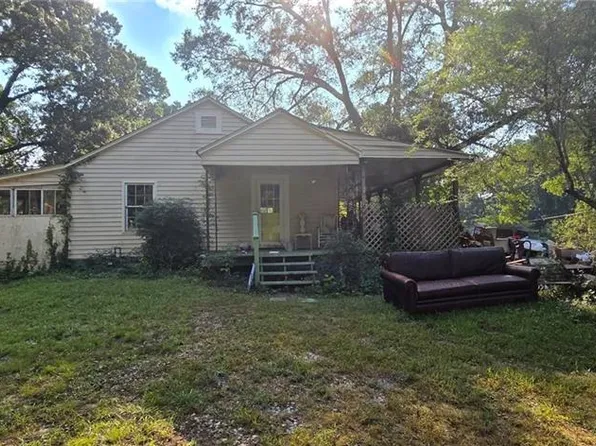 789 Buchanan Hwy, Dallas, GA 30157