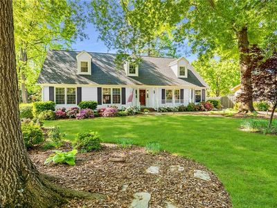 5009 Ellenwood Dr, Greensboro, NC, 27410