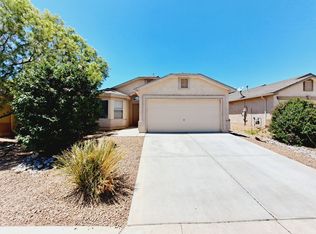 751 Deerbrush Ct SW, Los Lunas, NM 87031