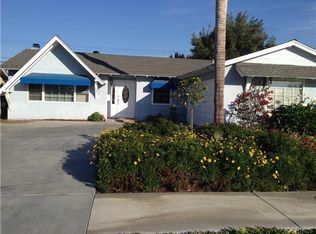 16202 Nassau Ln, Huntington Beach, CA 92649