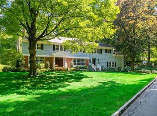 9 Silver Ln, Chappaqua, NY 10514