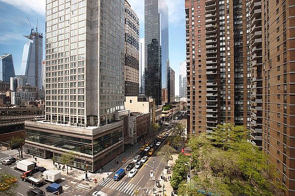 1st image of 360 W 43rd St APT S11c
