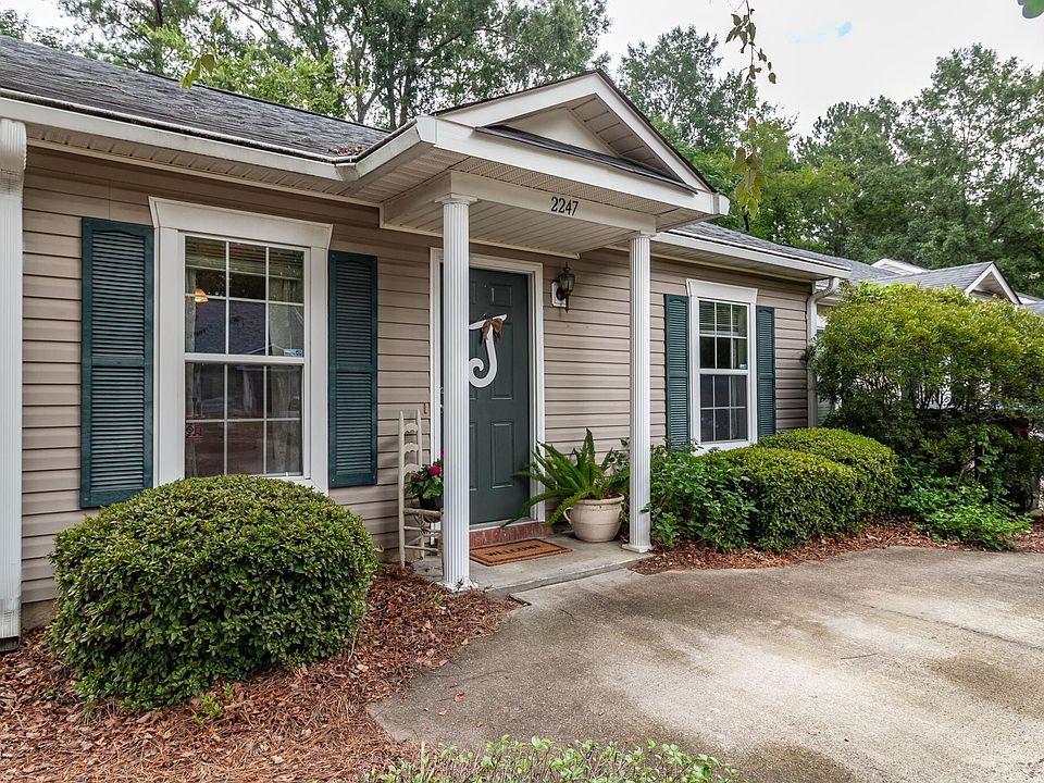 2247 Bridgeton Rd Augusta, GA, 30909 Apartments for Rent Zillow