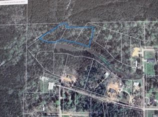 Shadow Lake Dr, Holden, LA 70744