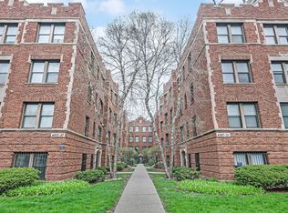 4527 S Drexel Blvd #3N, Chicago, IL 60653