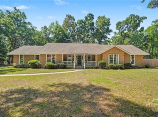 117 Stonewall Dr, Savannah, GA 31419