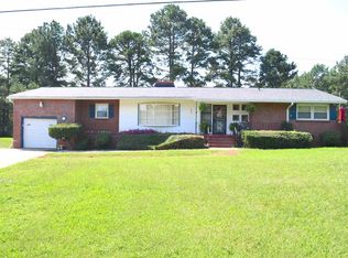 406 Blue Ridge Rd, Union, SC 29379