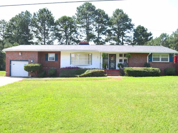 406 Blue Ridge Rd, Union, SC 29379