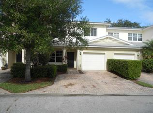 2702 Creekside Dr, Fort Pierce, FL 34981