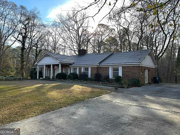 854 Hickory Ridge Rd, Jackson, GA 30233 | MLS #20163664 | Zillow