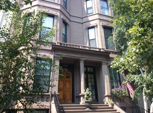 304 Beacon St APT 2, Boston, MA 02116