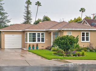 234 Melrose Ave, Monrovia, CA 91016
