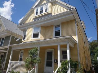 11 Harvest St #A, Boston, MA 02125