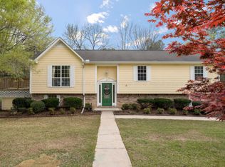 1 Meadowview Cir, Jasper, AL 35501