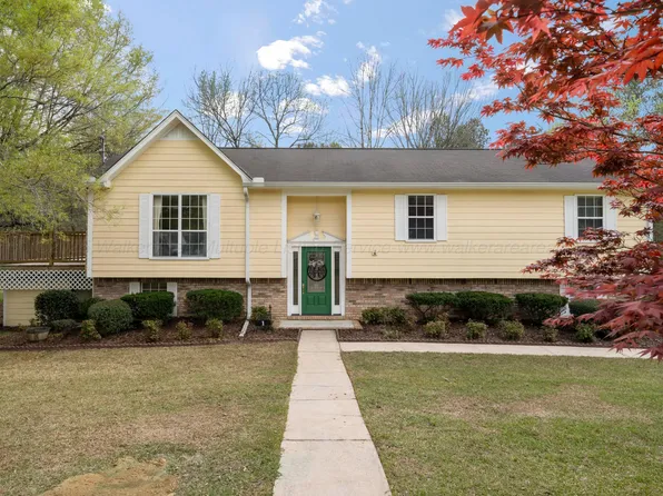 1 Meadowview Cir, Jasper, AL 35501