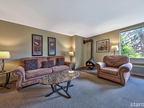 4th image of 3535 Lake Tahoe Blvd #129