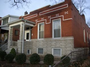 4623 Rosa Ave, Saint Louis, MO 63116