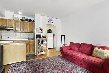 Rented by Citi Habitats