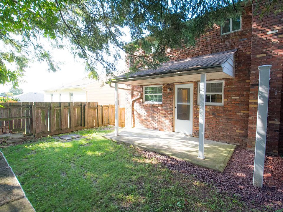 1st image of 733 Cribbs St #2