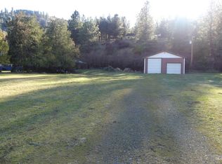 31404 Paradise Ln, Lenore, ID 83541