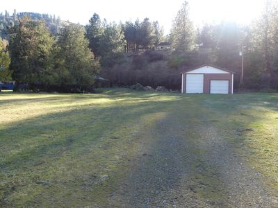 31404 Paradise Ln, Lenore, ID, 83541