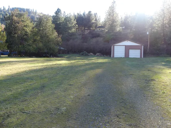 31404 Paradise Ln, Lenore, ID 83541