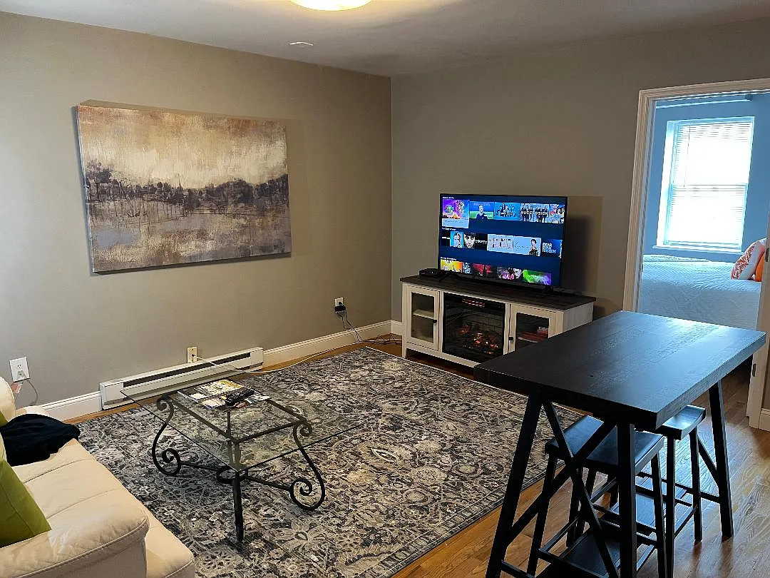 1 bed, 500 sqft, $1,500 — Photo 2