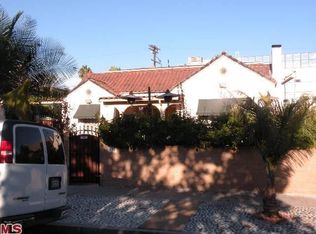 534 N Detroit St, Los Angeles, CA 90036