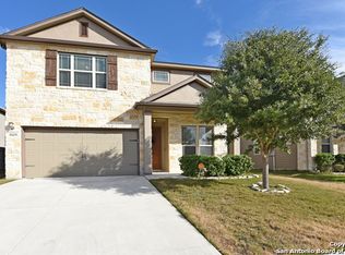 10439 Bulwark Peak, Converse, TX 78109