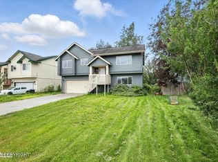 1250 Josselin Ln, Palmer, AK 99645