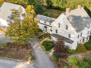 32B Maple St, Andover, NH 03216