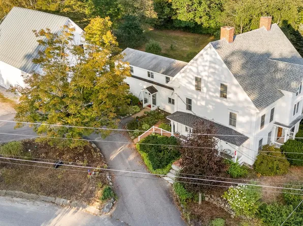 32B Maple St, Andover, NH