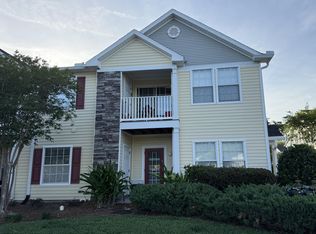575 Oakleaf Plantation Pkwy UNIT 816, Orange Park, FL 32065