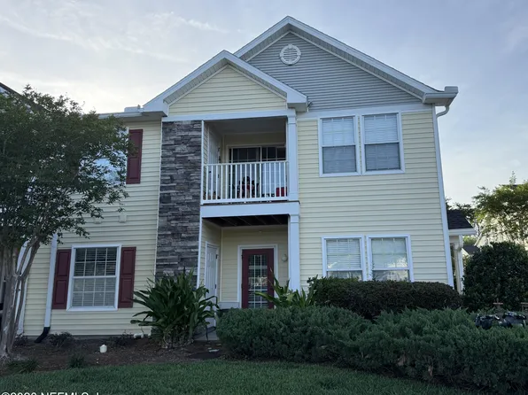 575 OAKLEAF PLANTATION Parkway #816, Orange Park, FL 32065