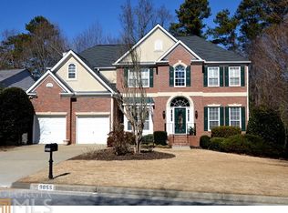 9855 Lauren Hall Ct, Alpharetta, GA 30022