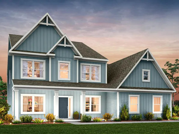 Kinsley P Plan, Homecoming