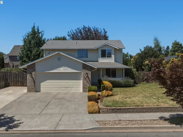 13073 Smoke Tree Pl, Oregon City, OR 97045