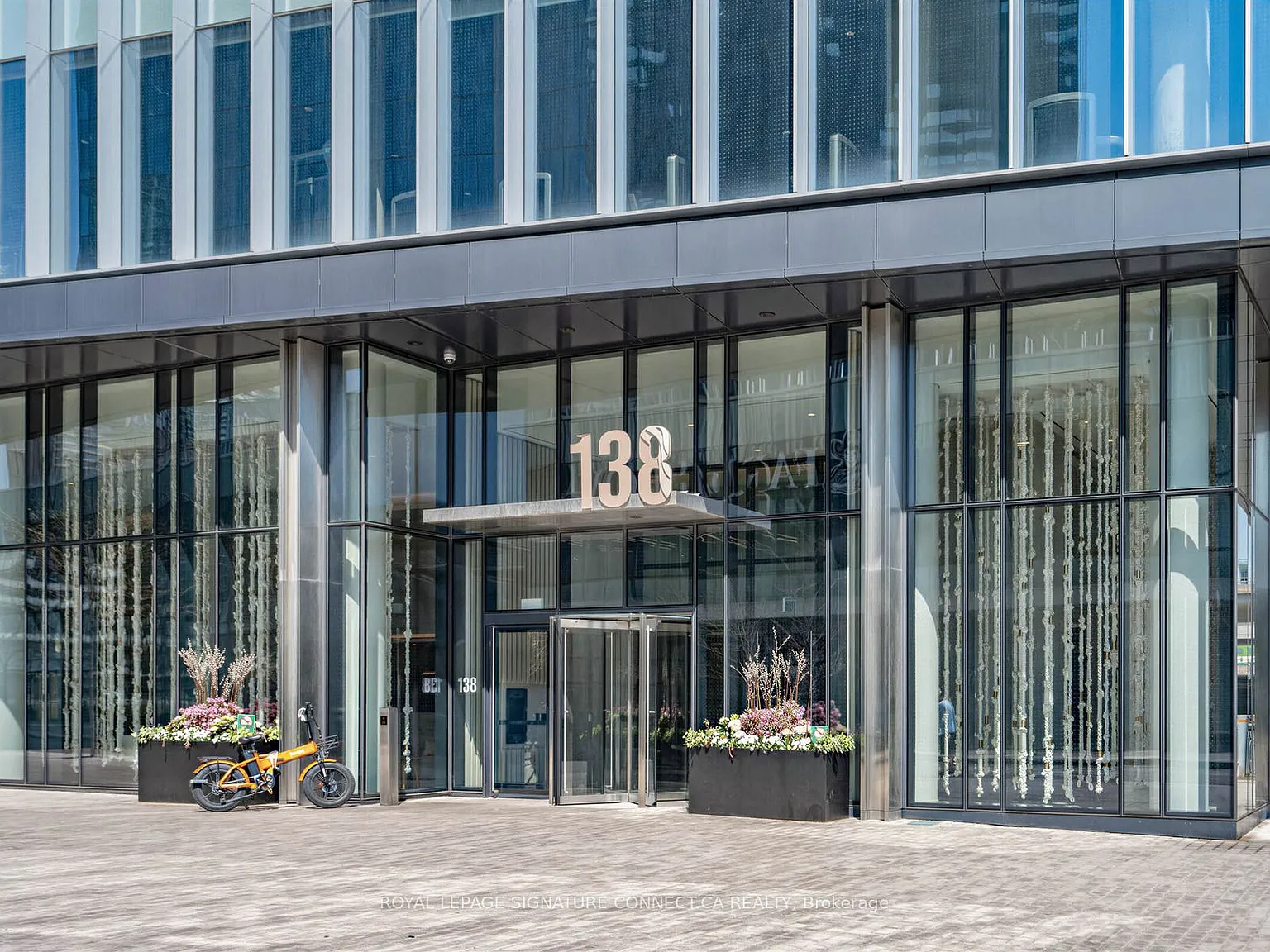 2 bed, $2,500 — Photo 2