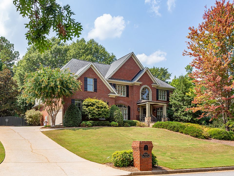 1st image of 4530 Kings Abbot Way