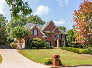 4530 Kings Abbot Way, Peachtree Corners, GA 30092