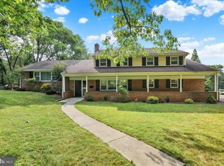 1224 Old Mill Rd, Wyomissing, PA 19610