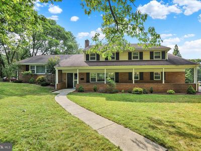 1224 Old Mill Rd, Wyomissing, PA, 19610