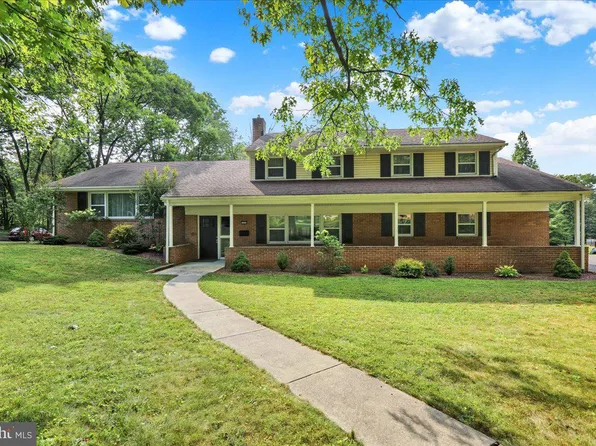 1224 Old Mill Rd, Wyomissing, PA 19610
