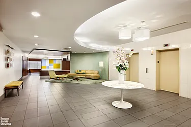 Rented by Brown Harris Stevens