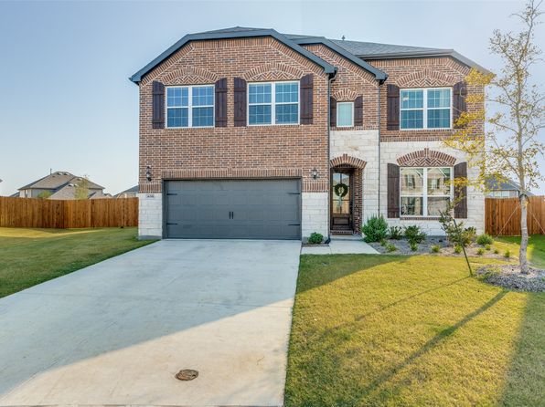 Home for Sale in McKinney TX