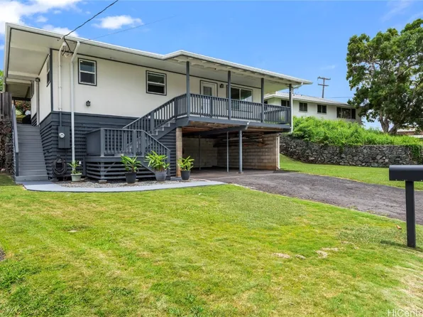 45-333 Paewalani Pl, Kaneohe, HI 96744