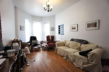 Rented by Compass
