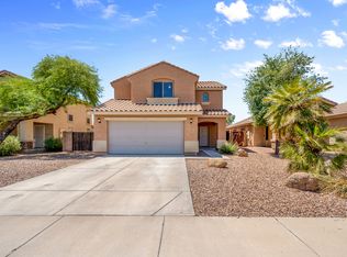 16655 W Statler St, Surprise, AZ 85388