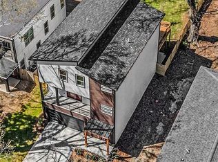 676 S Grand Ave NW, Atlanta, GA 30318