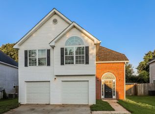 11772 Registry Blvd, Hampton, GA 30228